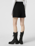Картинка Спідниця міні чорна 