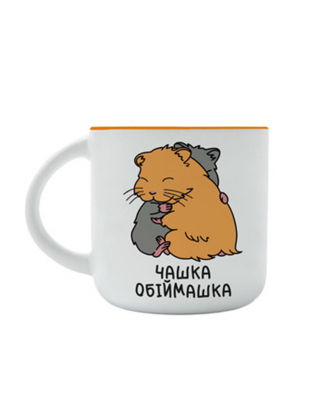 Картинка Чашка кераміна 