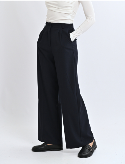 Картинка Брюки сині 