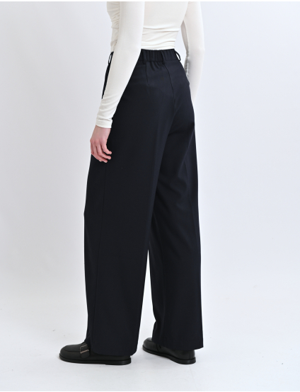 Картинка Брюки сині 