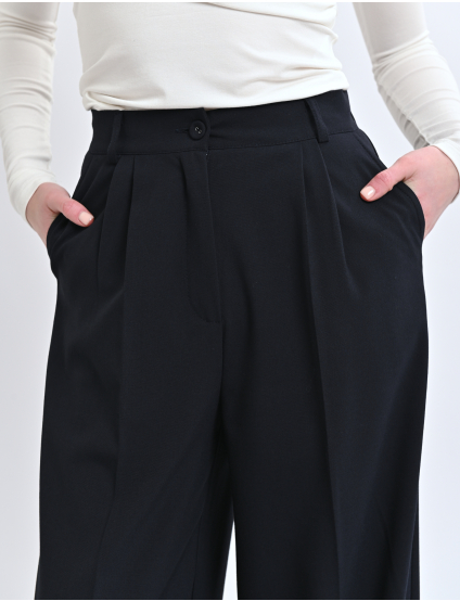 Картинка Брюки сині 