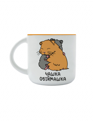 Картинка Чашка кераміна 