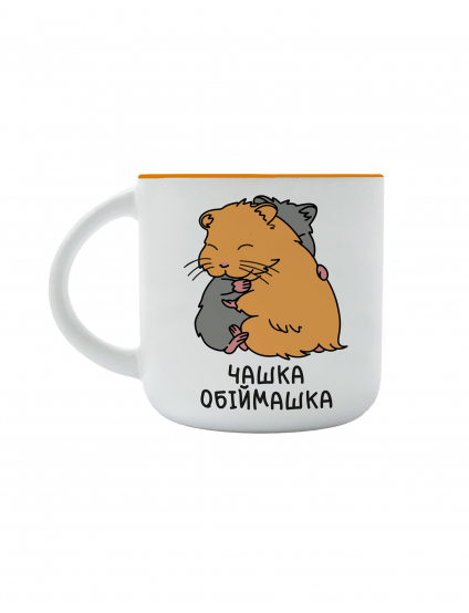 Картинка Чашка кераміна 