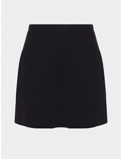 Картинка Спідниця міні чорна 