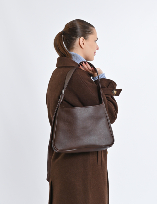 Картинка Сумка коричнева 