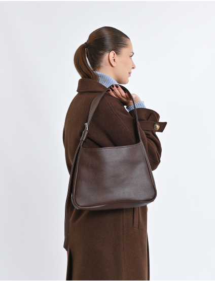 Картинка Сумка коричнева 