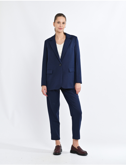 Картинка Піджак синій