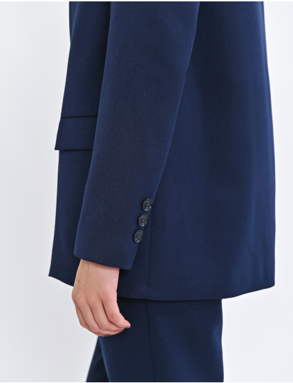 Картинка Піджак синій