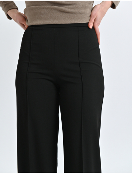 Картинка Брюки чорні