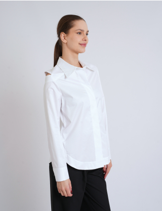 Картинка Сорочка біла