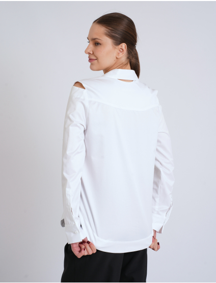 Картинка Сорочка біла