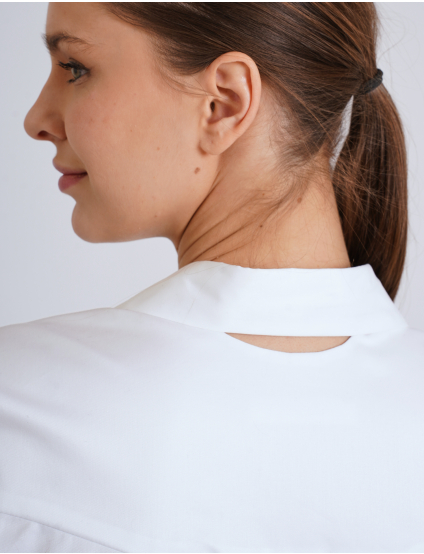 Картинка Сорочка біла