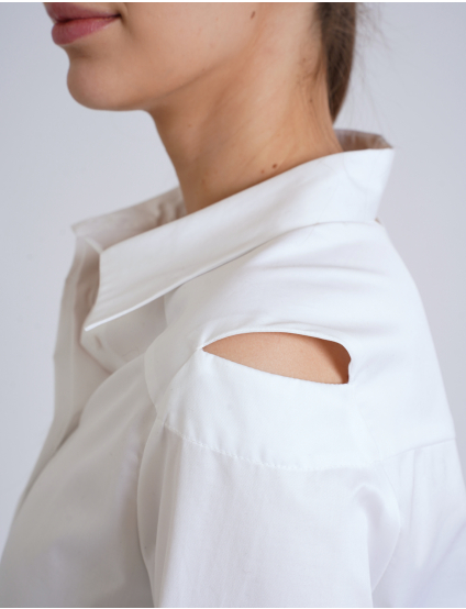 Картинка Сорочка біла