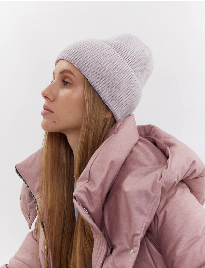 Картинка Шапка сіра 