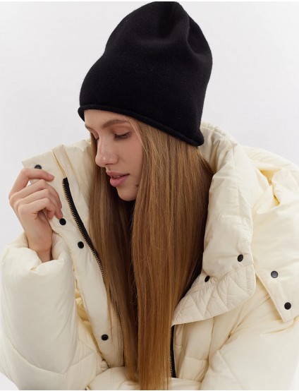 Картинка Шапка чорна 