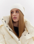 Картинка Шапка біла