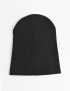 Картинка Шапка чорна 