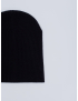 Картинка Шапка чорна 