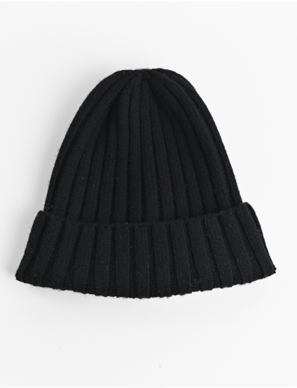 Картинка Шапка чорна 