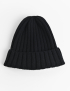 Картинка Шапка чорна 