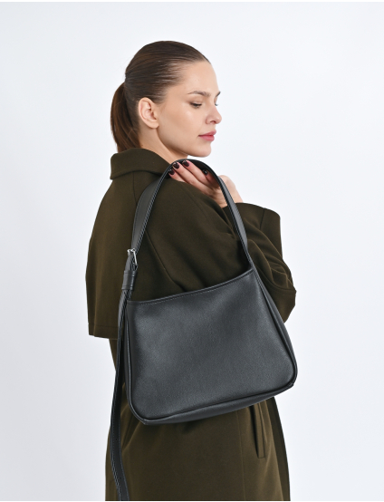 Картинка Сумка чорна