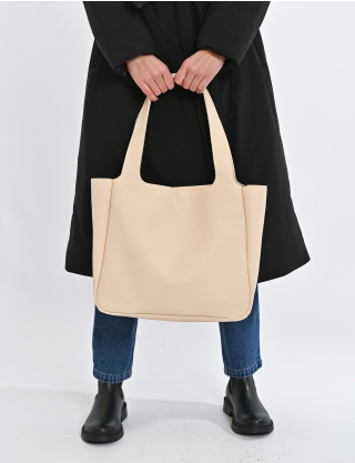 Картинка Сумка бежева 