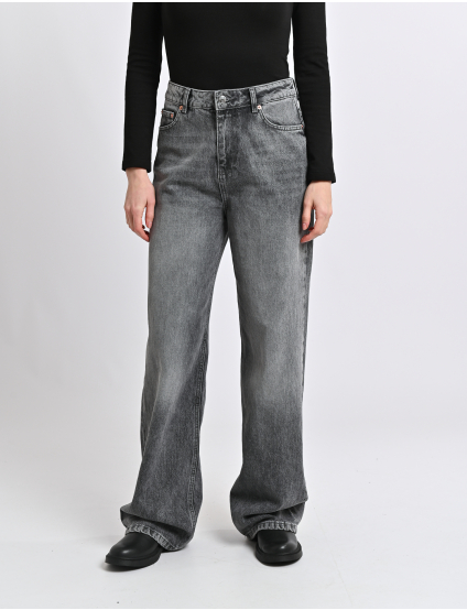 Картинка Джинси сірі