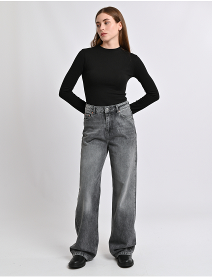 Картинка Джинси сірі