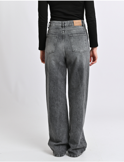 Картинка Джинси сірі