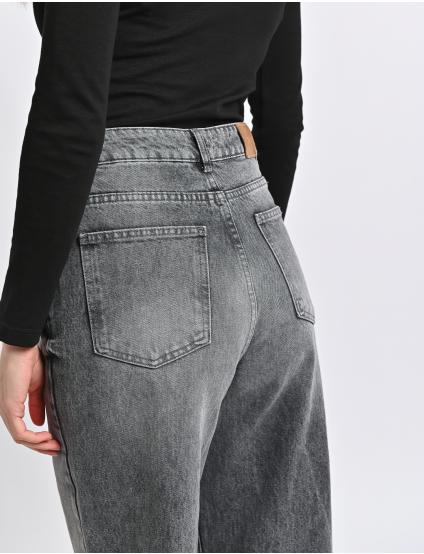 Картинка Джинси сірі