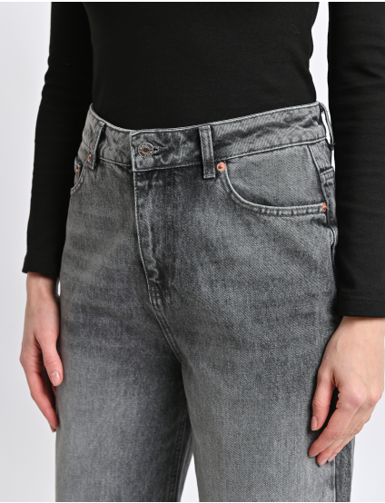 Картинка Джинси сірі