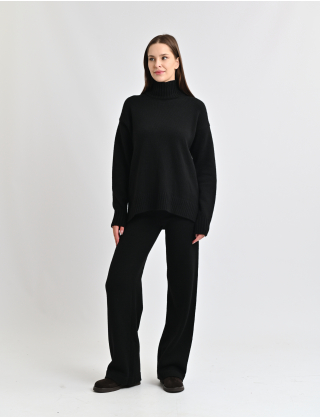 Картинка Костюм чорний