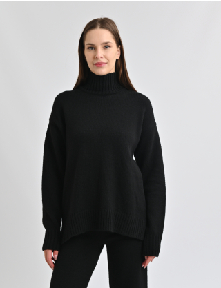 Картинка Костюм чорний