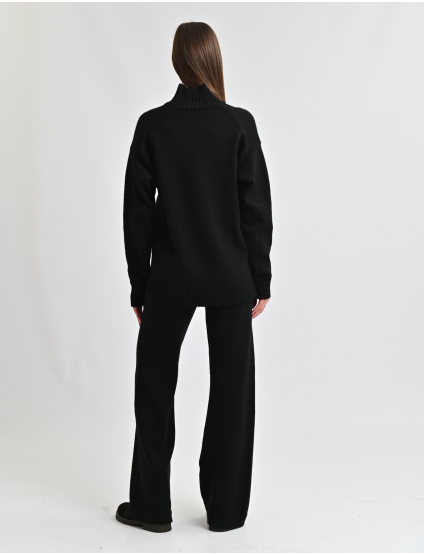 Картинка Костюм чорний