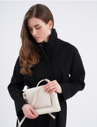 Картинка Сумка бежева