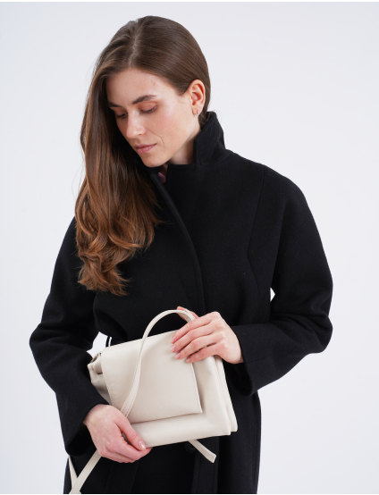 Картинка Сумка бежева