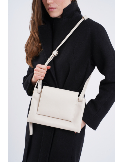 Картинка Сумка бежева