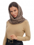 Картинка Шарф жіночий "Единбург" великий