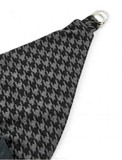 Картинка Теплий чоловічий шарф My Scarf