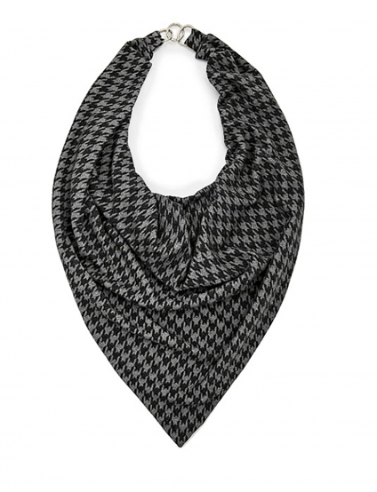 Картинка Теплий чоловічий шарф My Scarf