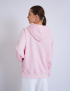 Картинка Худі рожевий