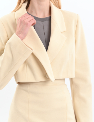 Картинка Піджак золотий