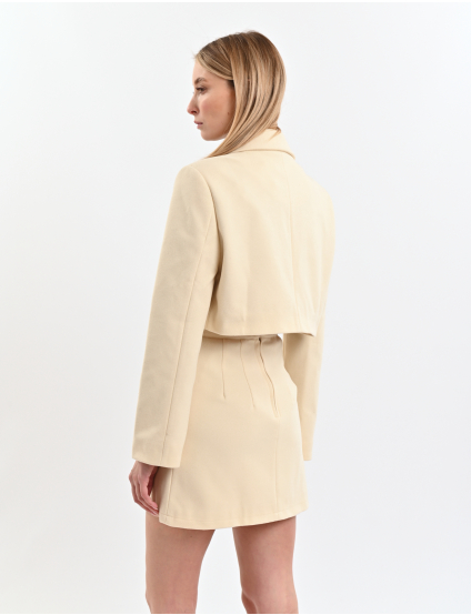 Картинка Піджак золотий