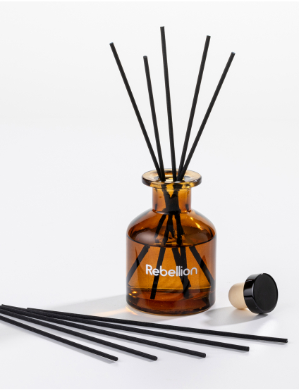 Картинка Аромадифузор "Black Vanilla"