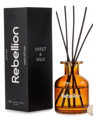 Картинка Аромадифузор "Sweet & Wild"