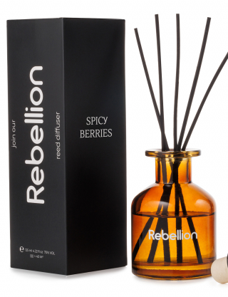 Картинка Аромадифузор Spicy Berries