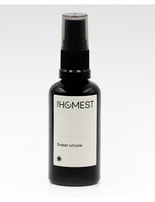 Картинка Парфум для авто Sweet smoke, 50 мл