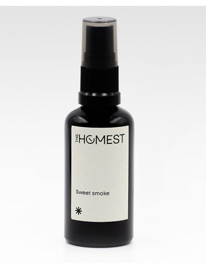 Картинка Парфум для авто Sweet smoke, 50 мл