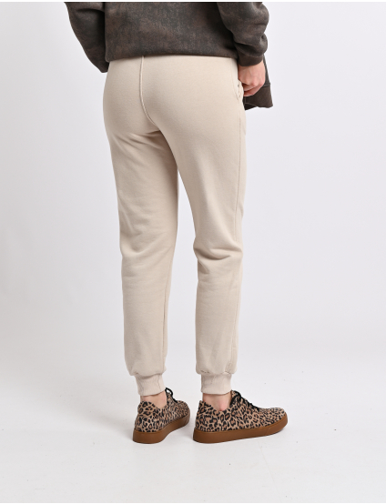 Картинка Штани бежеві