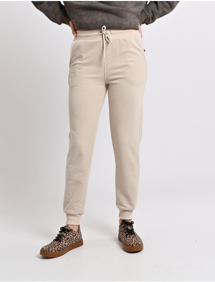Картинка Штани бежеві